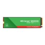 Disco Solido Interno SSD SanDisk WD Green SN300 NVMe 2TB PCIe Gen4 M.2