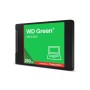 Disco Solido Interno SSD Western Digital Green 250GB SATA III WDS250G5G0A