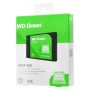 Disco Solido Interno SSD Sandisk WD Green 500GB SATA 2.5 WDS500G5G0A
