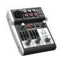 Consola Behringer 302USB Xenyx de mezcla XENYX 302USB