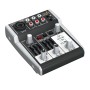 Consola Behringer 302USB Xenyx de mezcla XENYX 302USB