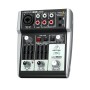 Consola Behringer 302USB Xenyx de mezcla XENYX 302USB