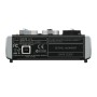 Consola Behringer 302USB Xenyx de mezcla XENYX 302USB