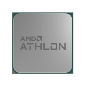 Microprocesador AMD Athlon 3000G AM4 YD3000C6M2OFH