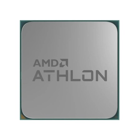 Microprocesador AMD Athlon 3000G AM4 YD3000C6M2OFH