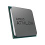 Microprocesador AMD Athlon 3000G AM4 YD3000C6M2OFH