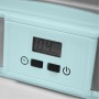 Yogurtera Ultracomb YG-2712V 2,5 L Digital con 12 frascos
