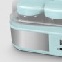 Yogurtera Ultracomb YG-2712V 2,5 L Digital con 12 frascos