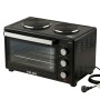 Horno Electrico Yelmo Doble anafe superior 1600W Bandeja y Temporizador YL45AN Yelmo