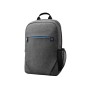 Mochila HP Prelude para Laptop 15.6" Gris