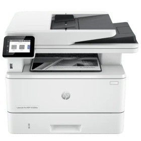 Impresora Laser Multifuncion HP 4103FDW