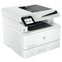 Impresora Laser Multifuncion HP 4103FDW