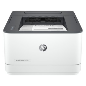 Impresora HP Monocromatica Laserjet Pro 3003dw 3G654A