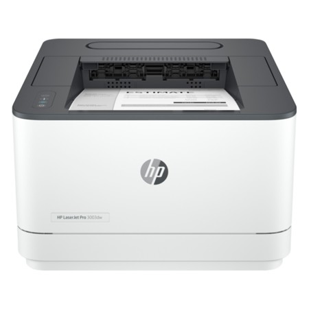 Impresora HP Monocromatica Laserjet Pro 3003dw 3G654A