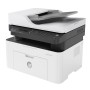 Impresora multifunción HP Laser 137fnw Wi-Fi