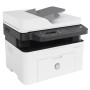 Impresora multifunción HP Laser 137fnw Wi-Fi