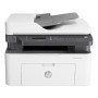 Impresora multifunción HP Laser 137fnw Wi-Fi