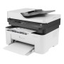Impresora multifunción HP Laser 137fnw Wi-Fi