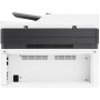 Impresora multifunción HP Laser 137fnw Wi-Fi