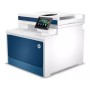 Impresora Multifuncion HP Color LaserJet Pro MFP 4303fdw 5HH67A/L