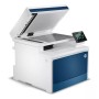 Impresora Multifuncion HP Color LaserJet Pro MFP 4303fdw 5HH67A/L