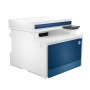 Impresora Multifuncion HP Color LaserJet Pro MFP 4303fdw 5HH67A/L