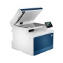 Impresora Multifuncion HP Color LaserJet Pro MFP 4303fdw 5HH67A/L