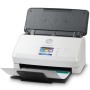 Escaner HP Scanjet Pro N4000 SNW1