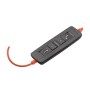 Auriculares Headset Poly Blackwire 3220 8X228A6