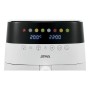 Freidora De Aire Atma 8 Litros 1750W Visor Tactil Blanco FR248AWP