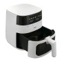 Freidora De Aire Atma 8 Litros 1750W Visor Tactil Blanco FR248AWP