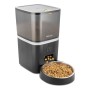 Comedero Para Mascotas Automatico Philco 6Lts Smart con Camara PF005CPP