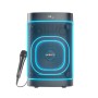 Torre De Sonido Noblex Karaoke SQ108G1