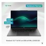 Notebook Oasis Core I3 8gb 256gb Ssd 15.6 Fhd Windows 11