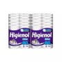 Papel Higienico Higienol 80Mts x 40 Rollos