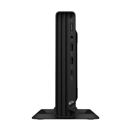 PC Mini HP Elite 800 G9 Intel Core I5 16gb DDR5 256gb Win 11 Pro 6Y6A6UP AC8/L
