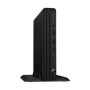 PC Mini HP Elite 800 G9 Intel Core I5 16gb DDR5 256gb Win 11 Pro 6Y6A6UP AC8/L