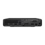 PC Mini HP Elite 800 G9 Intel Core I5 16gb DDR5 256gb Win 11 Pro 6Y6A6UP AC8/L