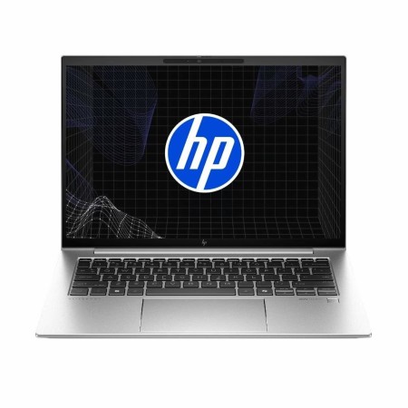 Notebook HP 840 Gen 11 Intel Core U5 32GB RAM 512GB SSD 14" Windows 11 Pro AU0X1EC