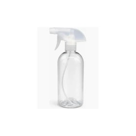 Pulverizador Gatillo + Envase X 500Cc