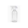 Pulverizador Gatillo + Envase X 500Cc