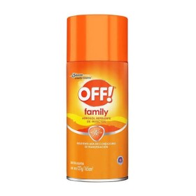Repelente Contra Mosquito Off Aerosol