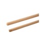 Cabo De Madera Comun X 1.8Mts con Rosca