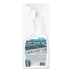 Desengrasante Hot Plus Descarbonizante x 1Lt con Gatillo