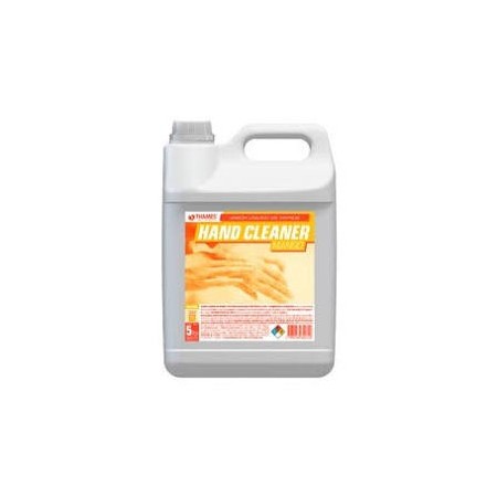 Jabon Liquido Para Manos Hand Cleaner x 5Lts Mango