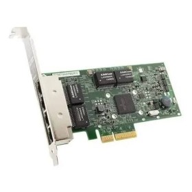Placa de Red Lenovo 1GB RJ45 4 PORT