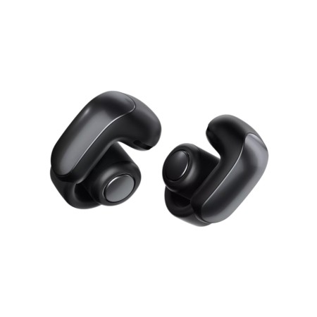 Auriculares Inalambricos Bose Ultra Open Bluetooth Negro 881046-0010