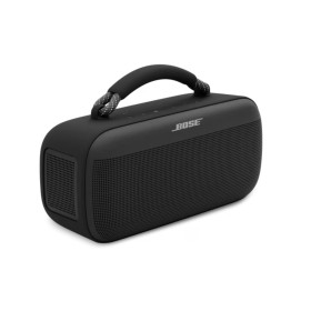 Parlante Bluetooth Bose Soundlink Max Negro 883848-0010