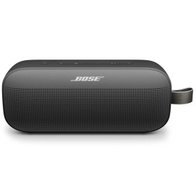 Parlante Bluetooth Bose Soundlink Flex 2da Gen Negro 887612-0100