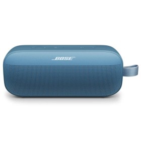 Parlante Bluetooth Bose Soundlink Flex 2da Gen Azul 887612-0200